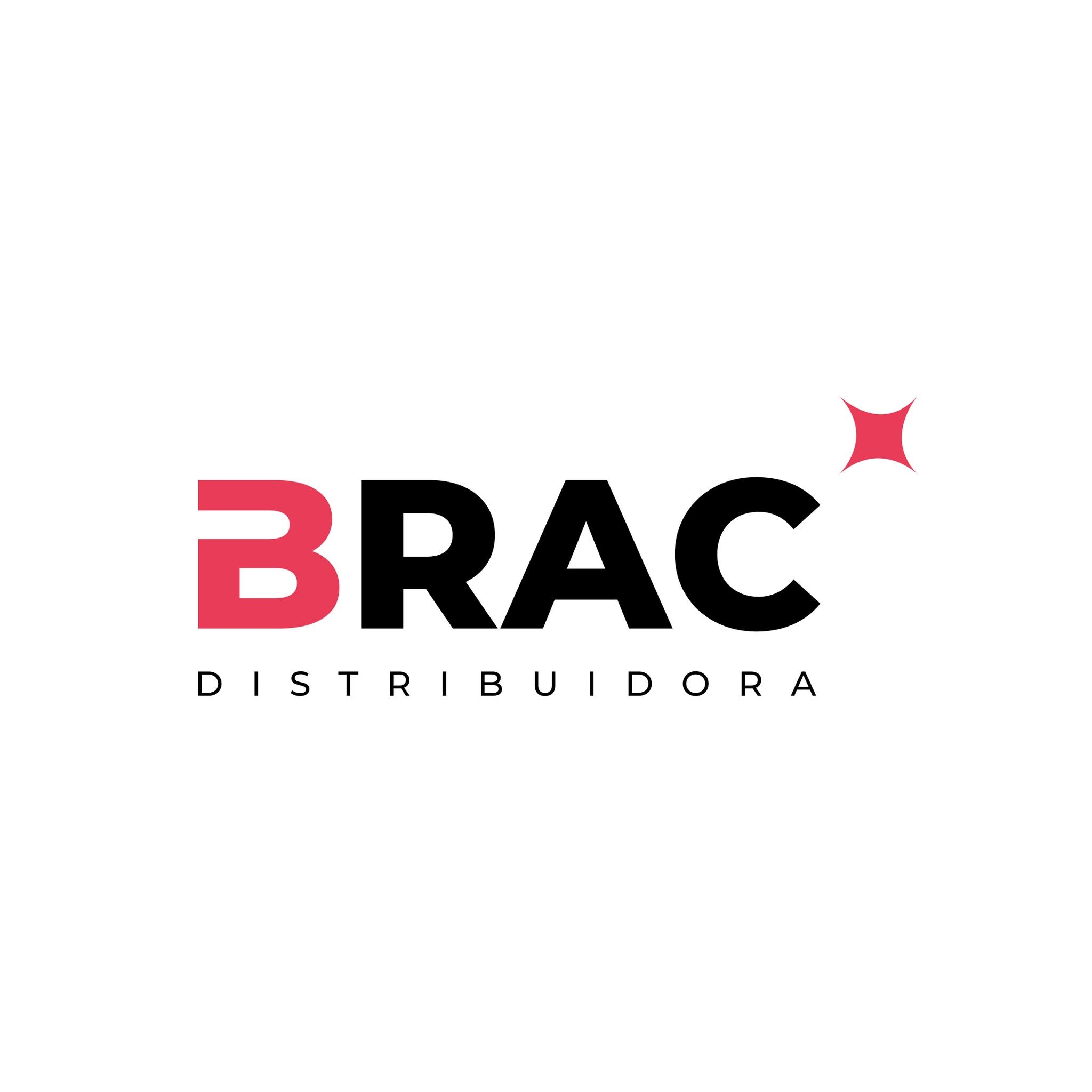 Logo BRAC